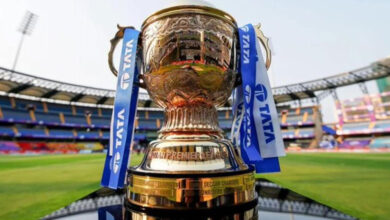 IPL 2025 Suspended for One Week Amid India-Pakistan Tensions