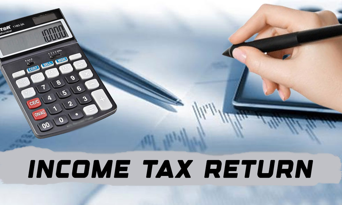 Income Tax Alert: New ITR Forms Released, Here’s Who Needs to File by July 31
