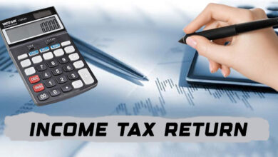 Income Tax Alert: New ITR Forms Released, Here’s Who Needs to File by July 31