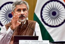 India-Pakistan Ceasefire Confirmed: Jaishankar Announces Breakthrough