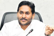 AP Farmers Left Helpless Again? Jagan Points to Govt’s Failure in Crisis Management