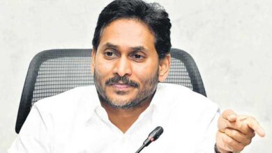 AP Farmers Left Helpless Again? Jagan Points to Govt’s Failure in Crisis Management