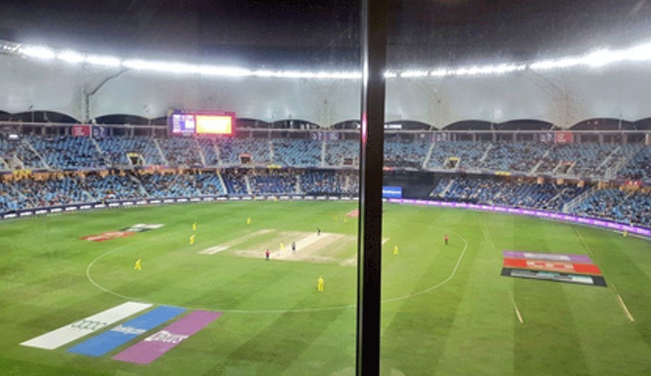 Rajasthan: Jaipur’s SMS Stadium again receives bomb threat