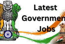 Government Jobs 2025: Multiple Recruitment Opportunities Across Key Institutions: Check Full Details