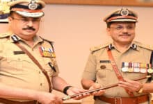 IPS M.A. Saleem Appointed as Karnataka's New DG & IGP
