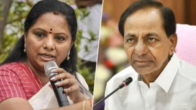 Is BRS Leadership Facing Internal Feedback or Fissures? Kavitha’s Letter to KCR Raises Concerns