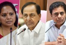 KCR Family Fighting for Control Over Rs 2,000 Crore Assets