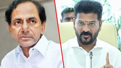 KCR Should Discharge His Duties as Leader of Opposition: CM Revanth Reddy