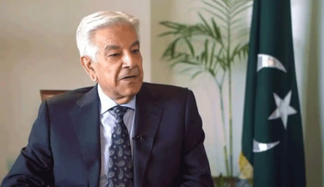 Pakistan Threatens to Destroy Indian Water Projects Amid Indus Treaty Tensions