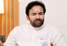 Kishan Reddy Urges Swift Land Acquisition for Uppal-Ghatkesar Flyover