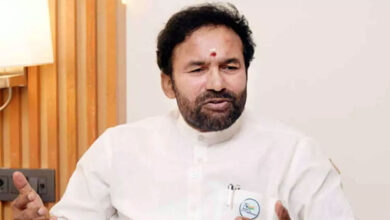 Kishan Reddy Urges Swift Land Acquisition for Uppal-Ghatkesar Flyover