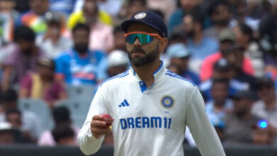 Virat Kohli Announces Retirement from Test Cricket, Bids Farewell to 14-Year-Long Journey