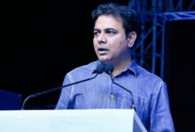 Telangana: KTR to Attend Oxford India Forum Conference