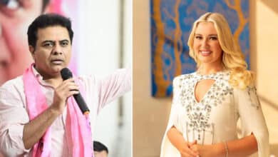 KTR Demands Probe into Miss England's Allegations on Miss World 2025 in Hyderabad