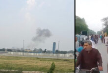 India Exposes Pakistan’s Air Defence Weakness in Back-to-Back Strikes Amid Operation Sindoor