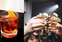 Liquor Prices Expected to Rise