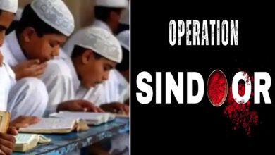 Madarsa Board to Include 'Operation Sindoor' in Syllabus