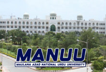 MANUU Cancels MoU with Turkey’s Yunus Emre Institute Amid Diplomatic Tensions
