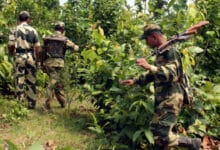 25 Maoists Killed in Encounter with Security Forces in Chhattisgarh’s Narayanpur District