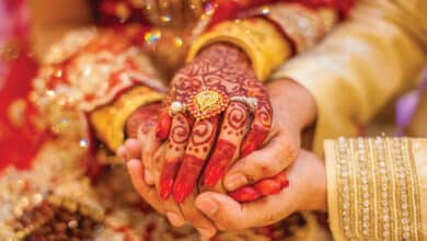 Andhra Tragedy: 25-Year-Old Man and 40-Year-Old Woman Die by Suicide After Secret Marriage