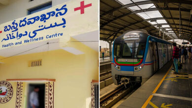 From Metro Stations to Basti Dawakhanas — Transgenders Set to Join GHMC Workforce Across Sectors