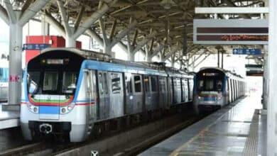 Hyderabad Metro Lowers Fares: Full List of New Discounted Ticket Rates