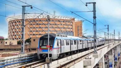 Hyderabad Metro Revises Fare Hike, Announces 10% Reduction Effective May 24