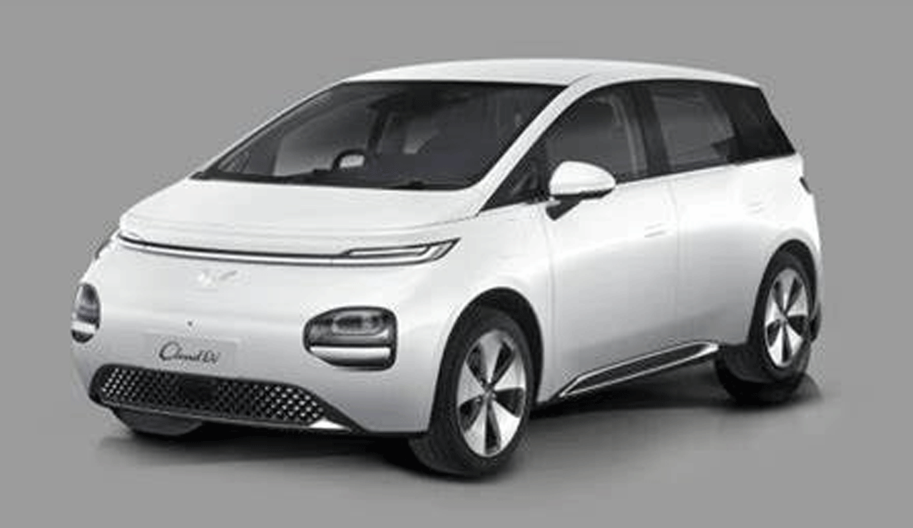 MG Windsor Pro Electric SUV Launch: What’s New? Price, Battery & ADAS Features Explained