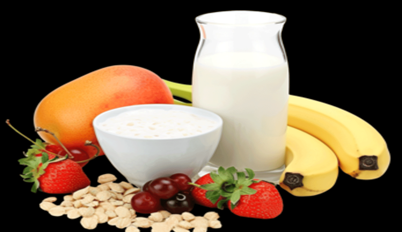 Milk and Fruits: Should You Avoid Taking Them Together? Here's What Ayurveda Says