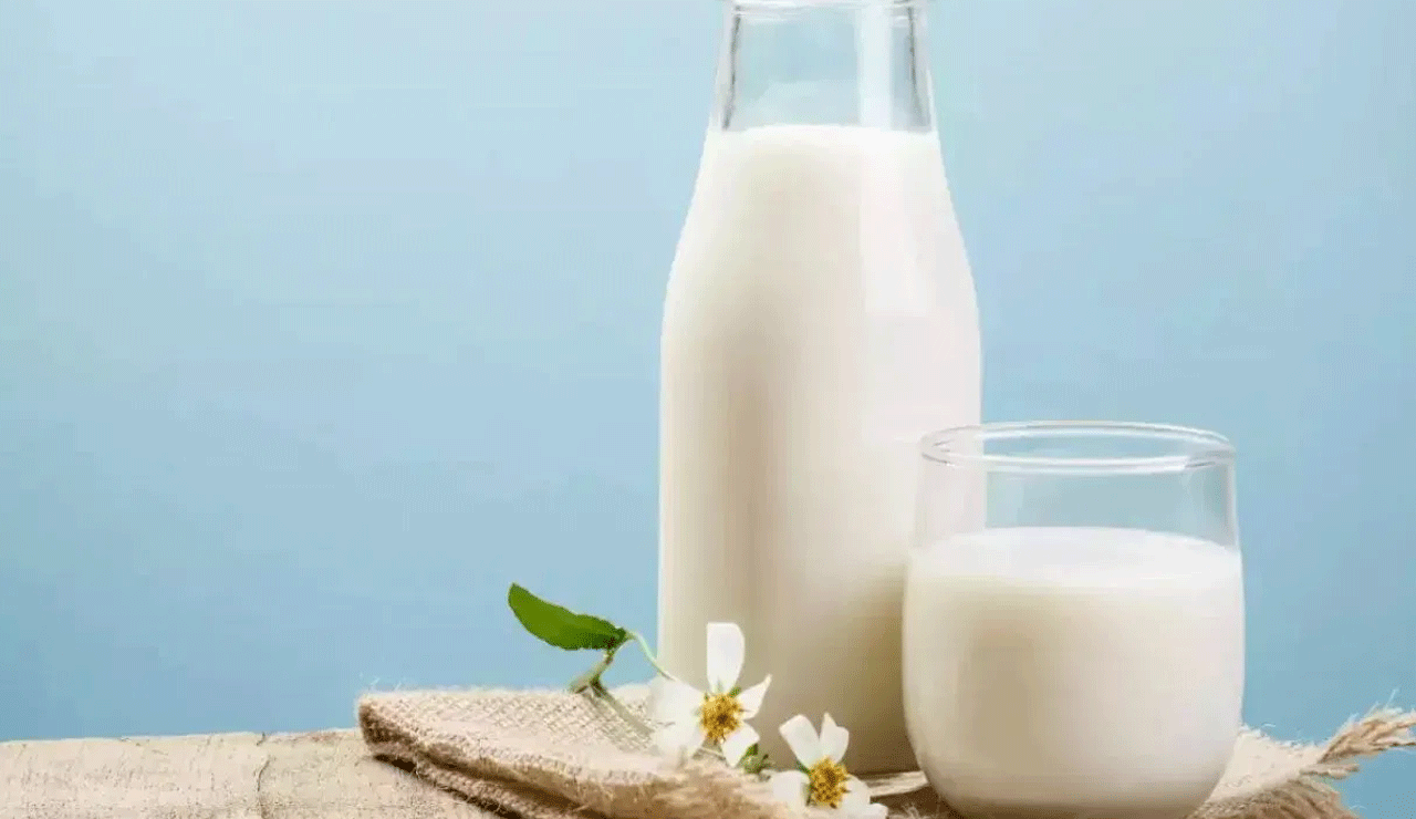 Summer Heat Spoiling Your Milk? Here's What You Can Do to Keep It Fresh Longer!