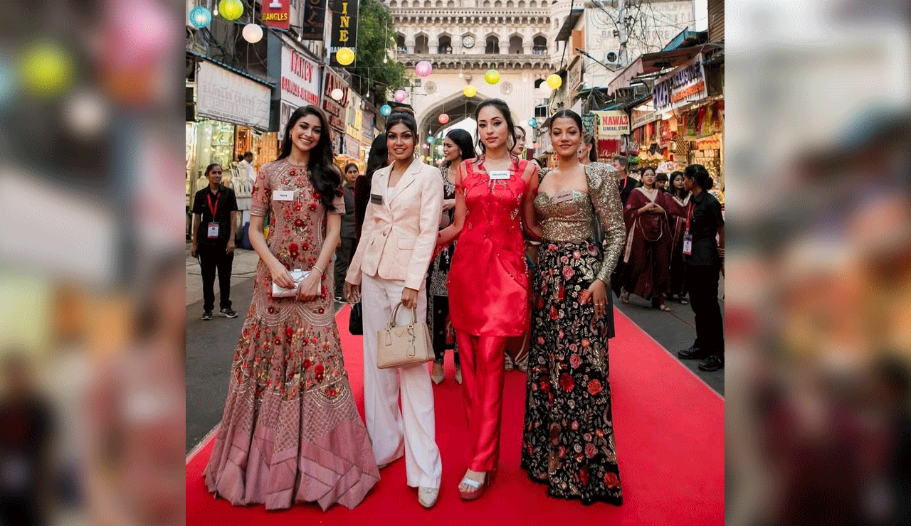Miss World Continental Finale Kicks Off Today