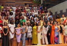 Miss World Hyderabad: Women's Safety in Focus, Global Beauties Laud Telangana's Initiatives