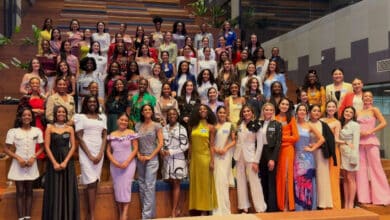 Miss World Hyderabad: Women's Safety in Focus, Global Beauties Laud Telangana's Initiatives