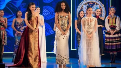 Miss World 2025: 20 Finalists Announced for Head-to-Head Challenge