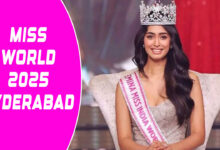 Hyderabad Gearing Up to Host Miss World Pageant 2025 in Grand Style