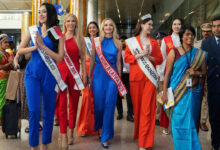 Miss World Pageant 2025 Set to Begin Tomorrow in Hyderabad