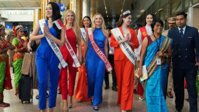 Miss World Pageant 2025 Set to Begin Tomorrow in Hyderabad
