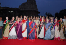 Miss World Contestants Explore Historic Wonders of Warangal
