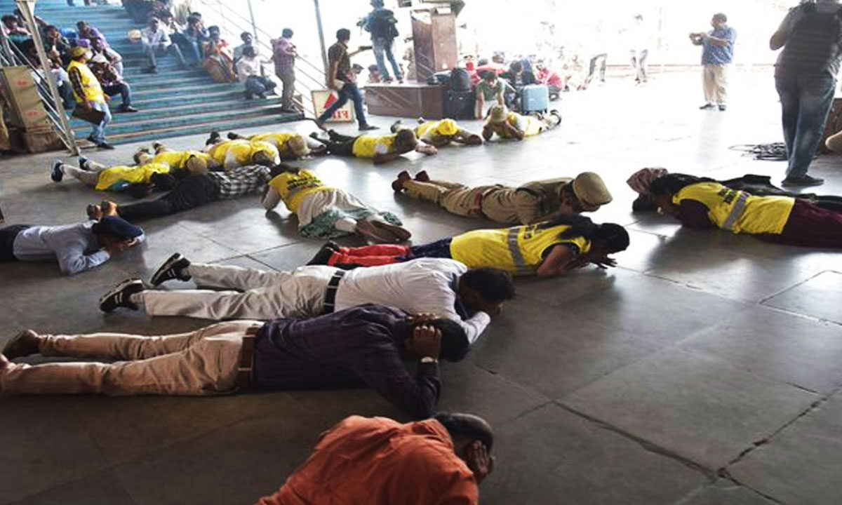 Hyderabad to Increase Frequency of Civil Defence and Emergency Drills Amid Border Tensions