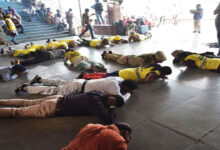 Hyderabad to Increase Frequency of Civil Defence and Emergency Drills Amid Border Tensions
