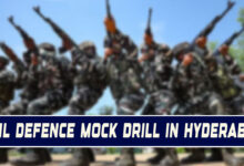 Civil Defence Mock Drill in Hyderabad on May 7: Here’s the Full List of Measures to Expect