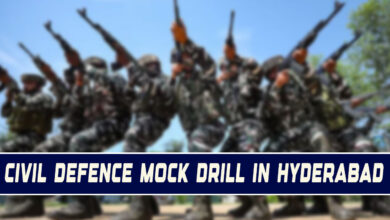 Civil Defence Mock Drill in Hyderabad on May 7: Here’s the Full List of Measures to Expect