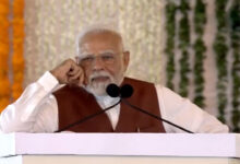 PM Modi Re-Launches Amaravati Capital Development Projects Worth ₹49,000 Crore