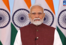 PM Modi Delivers Stern Message to Pakistan in National Address