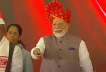 PM Modi Virtually Inaugurates Redeveloped Begumpet Railway Station in Hyderabad