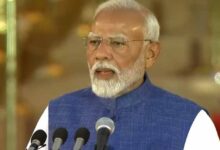 India Sets a 'New Normal' in Cross-Border Response: PM Modi Orders Forceful Action Against Pakistan: Govt Sources