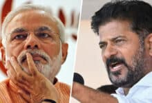 PM Modi Failed to Teach Lesson to Pakistan: CM Revanth Reddy