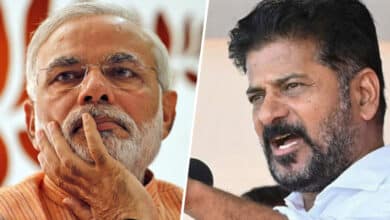 PM Modi Failed to Teach Lesson to Pakistan: CM Revanth Reddy