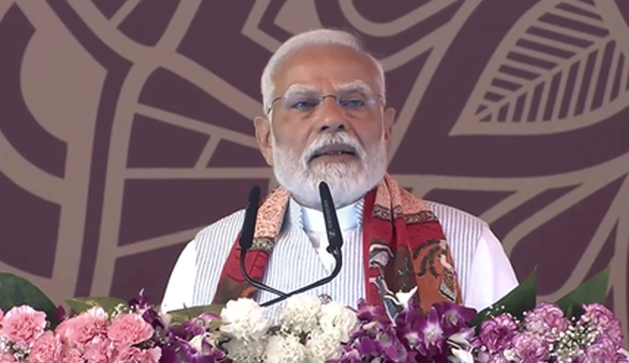 PM Modi to Address Nation at 8 PM on 'Operation Sindoor' and Ceasefire Developments