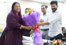 Newly Appointed State Information Commissioners Take Oath in Hyderabad